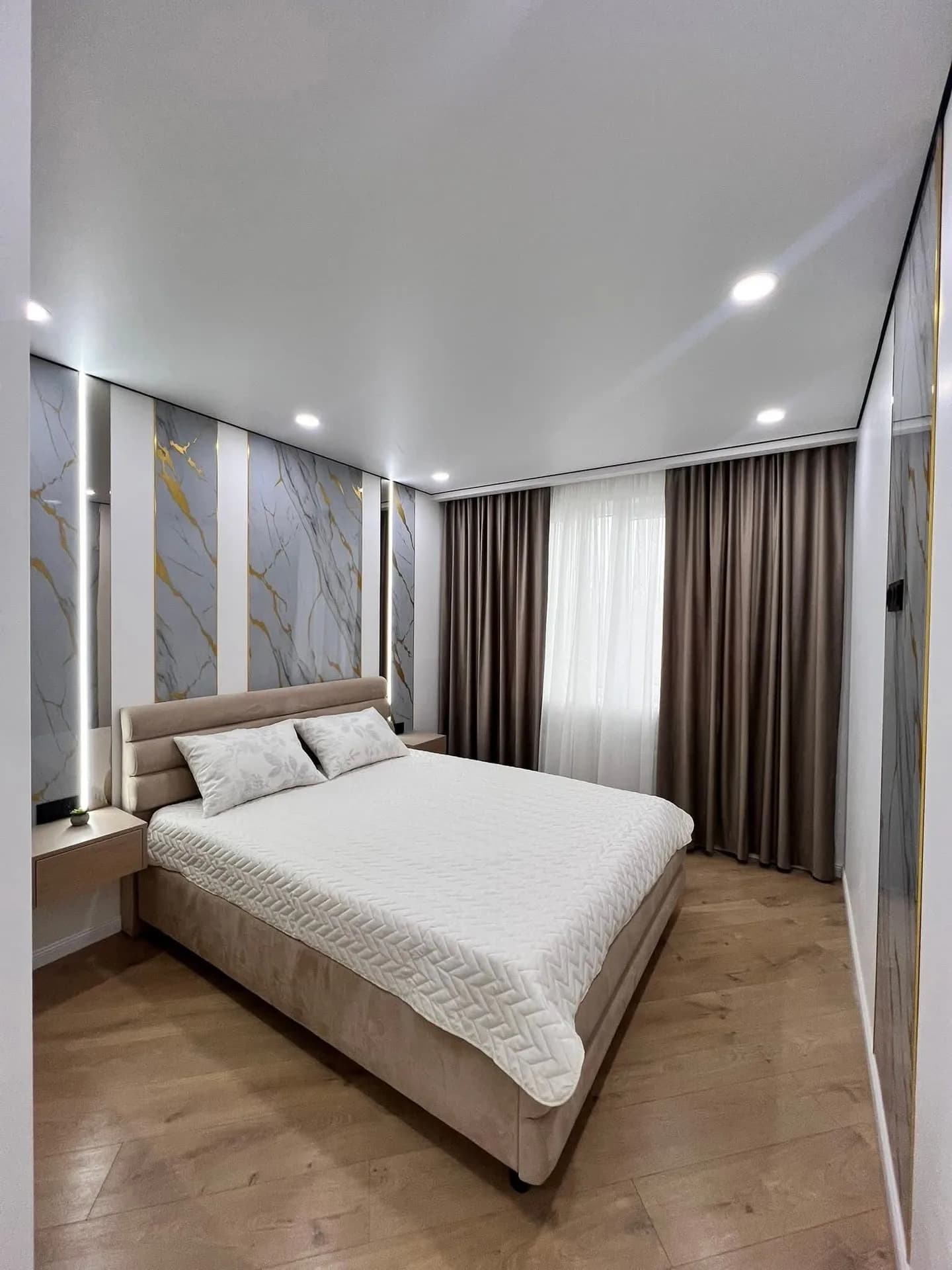 Apartament cu 2 camere, Centru, Orhei 5