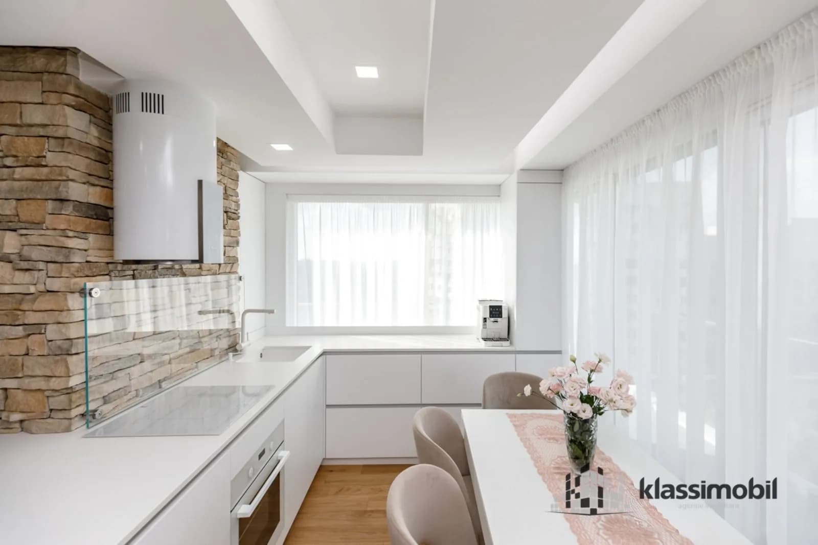 Apartament 185 mp, Râșcani, Chișinău 4
