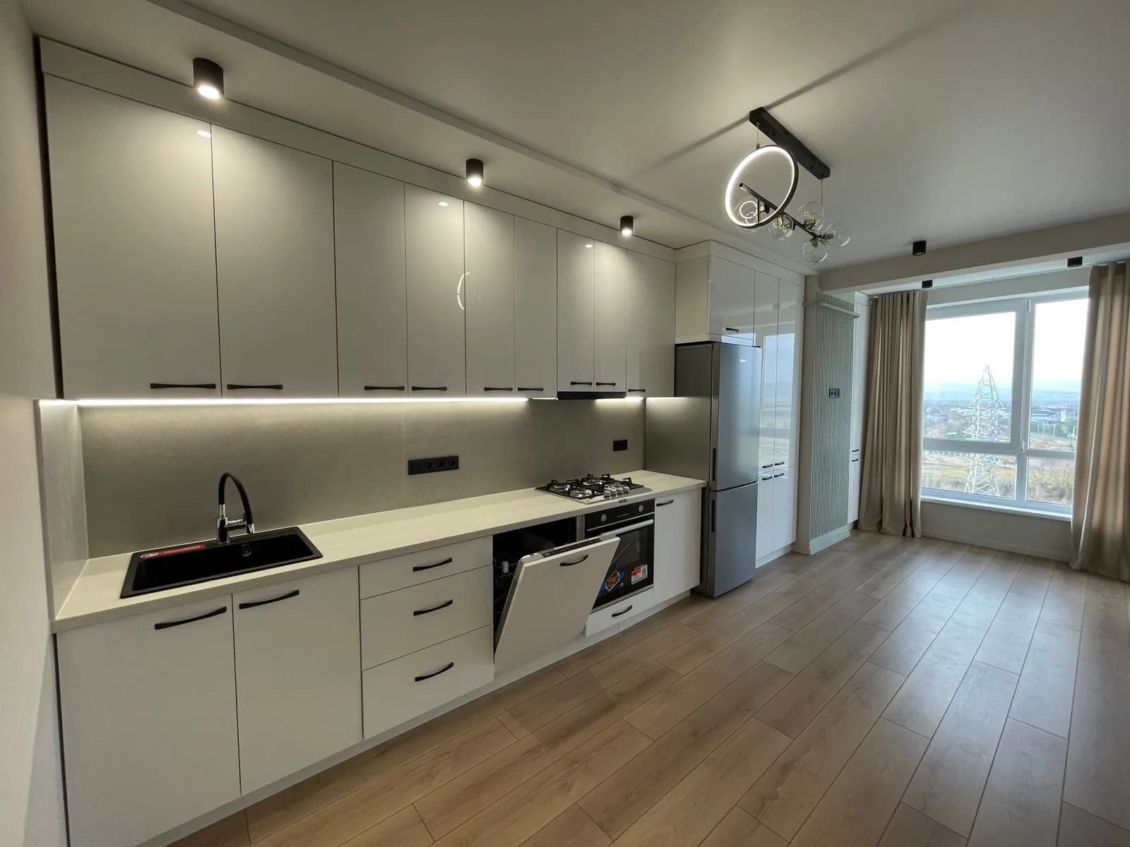 Apartament 66 mp, Centru, Orhei 4