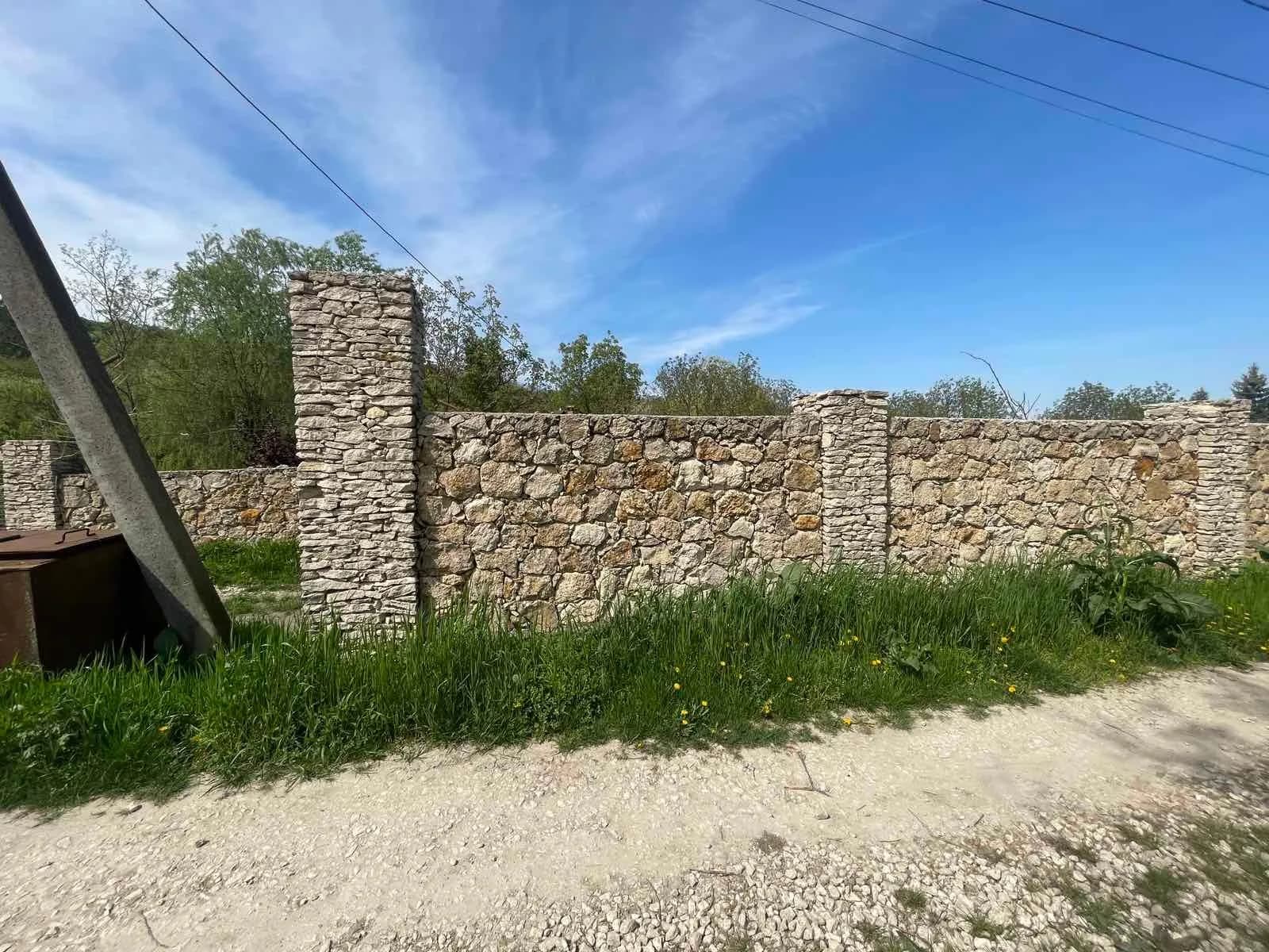 Vânzare lot de teren pentru construcții 14,19 Ari, în Orhei, sectorul Burcuta. 4