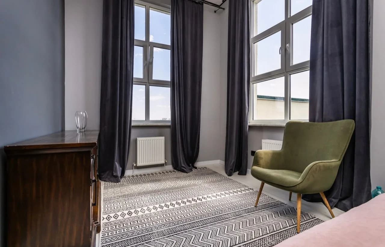 Apartament cu 2 camere, Botanica, Chișinău