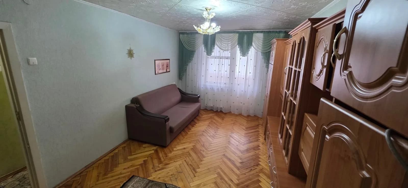 Apartament  în Chișinău, sectorul Rîșcani