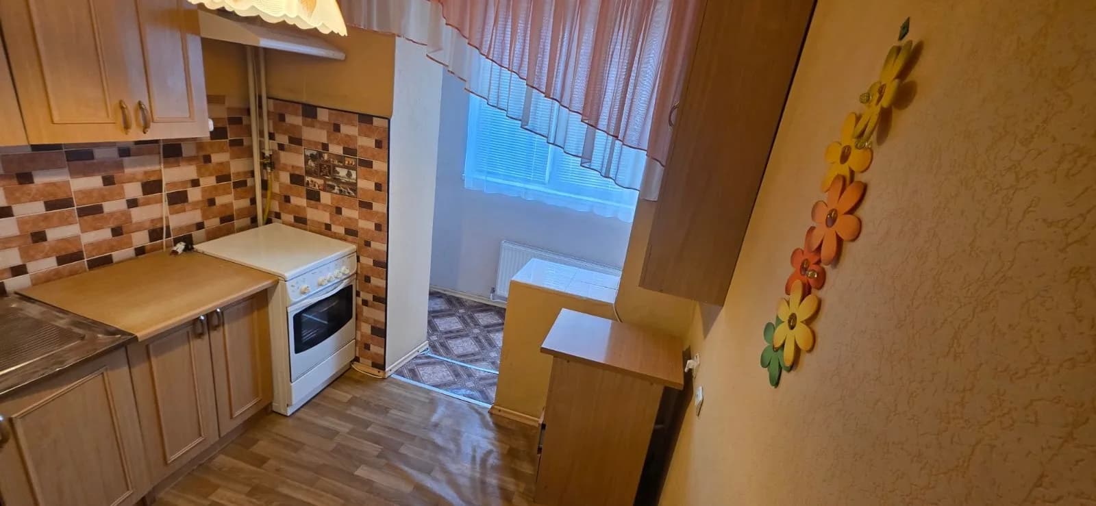 Apartament  în Chișinău, sectorul Rîșcani