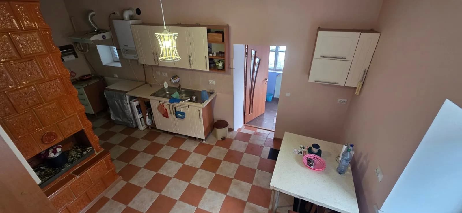 Casă de vânzare 125,5 m.p., în Orhei – str. Ion Neculce 5
