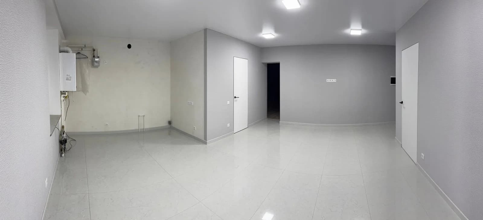 Orhei, str. Eliberării 53, suprafața 56,2 mp.
