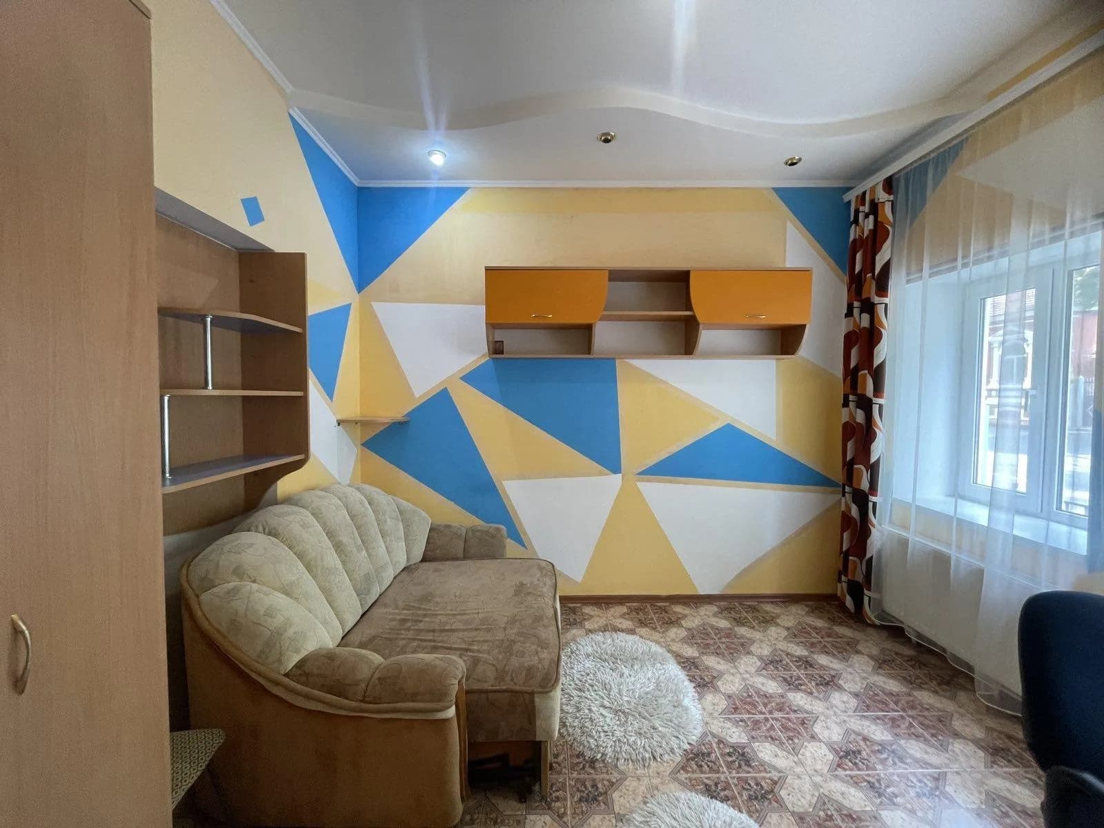 Apartament Orhei – Centru 5