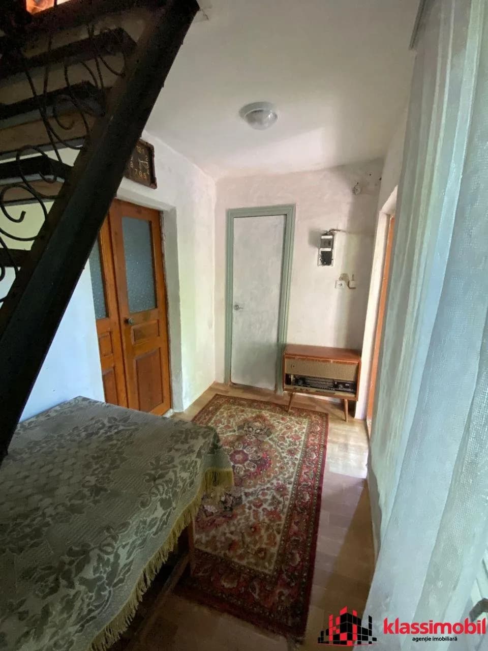 Casă de vacanță – Ivancea, lângă iaz! 5