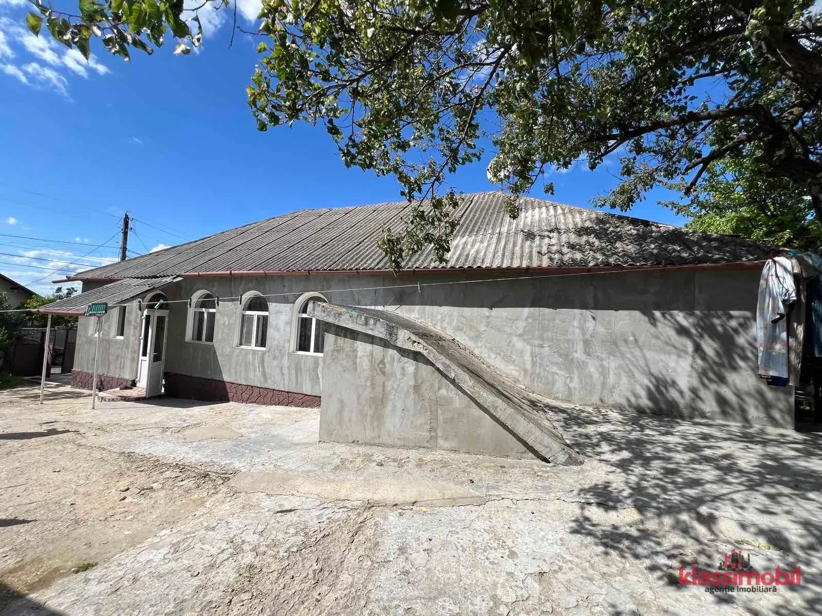 Casă, 124 m², Orhei