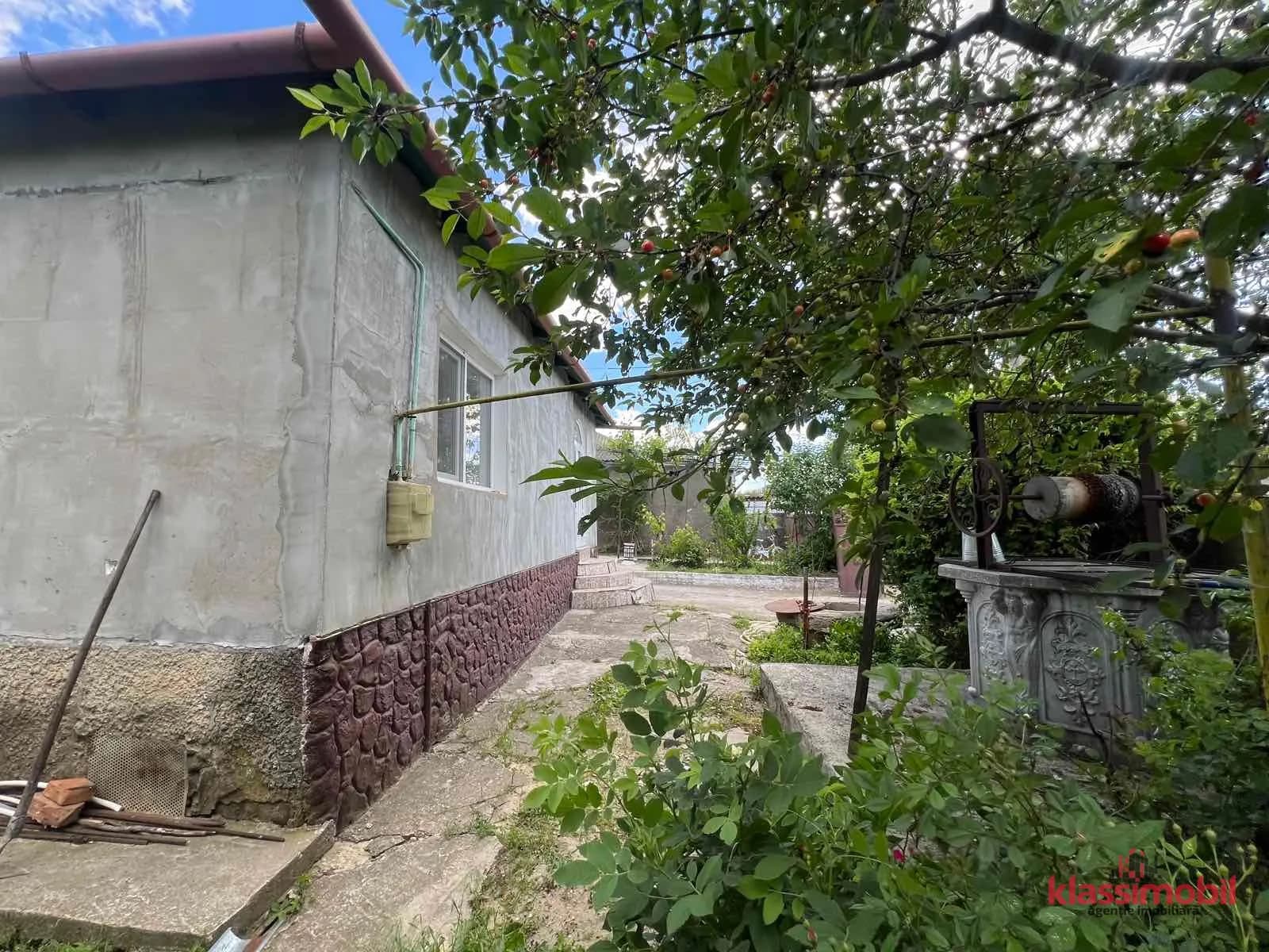 Casă, 124 m², Orhei