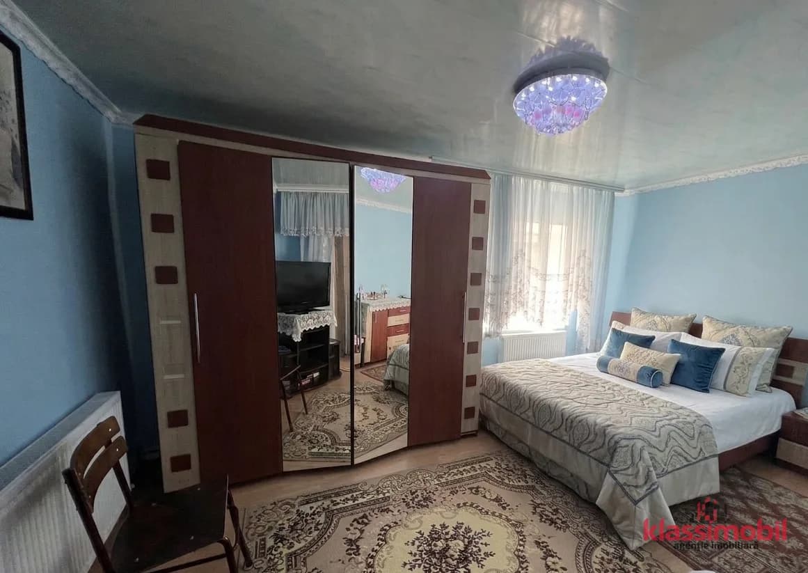 Casă, 124 m², Orhei 4