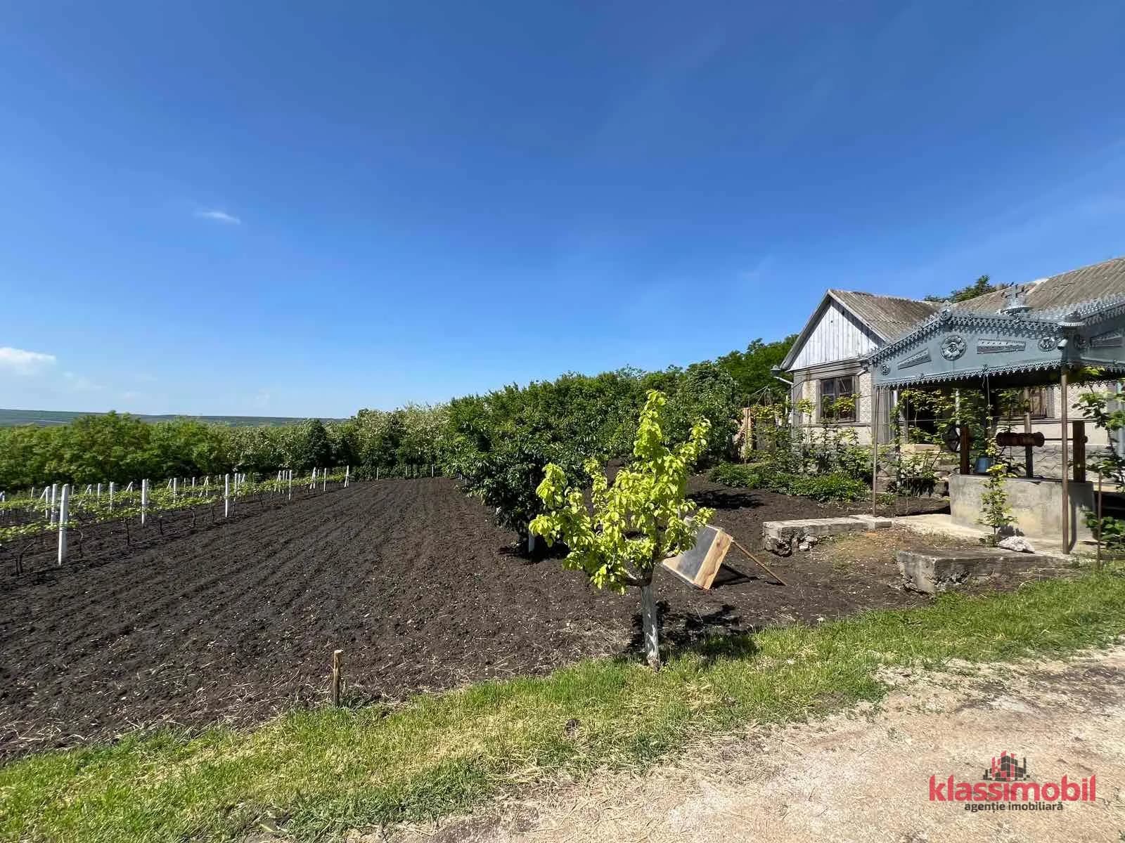 Casă de vacanță în Orhei, ÎP Odaia (Chiperceni). 4