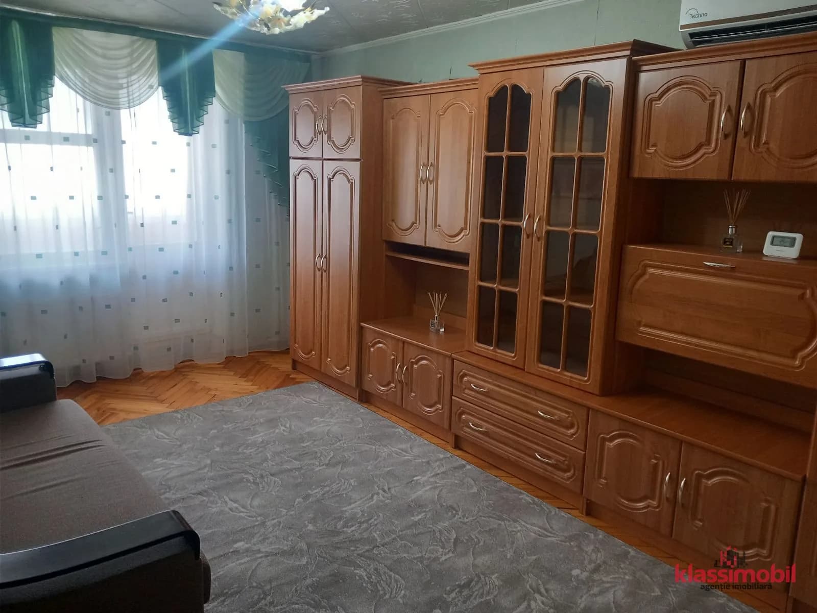 Apartament  în Chișinău, sectorul Rîșcani
