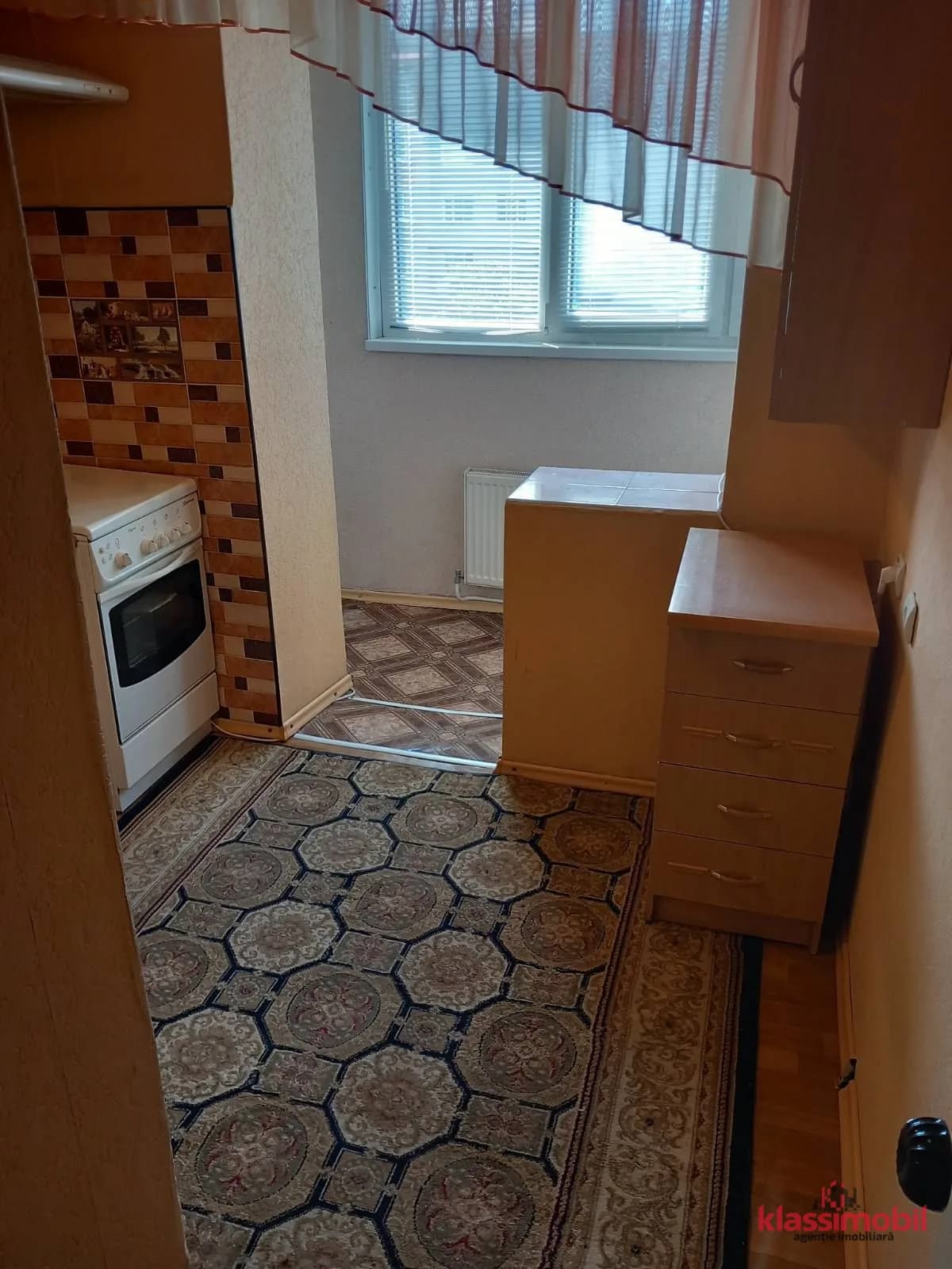 Apartament  în Chișinău, sectorul Rîșcani