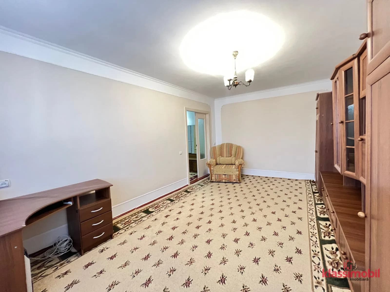 Apartament cu 1 cameră, Orhei 2