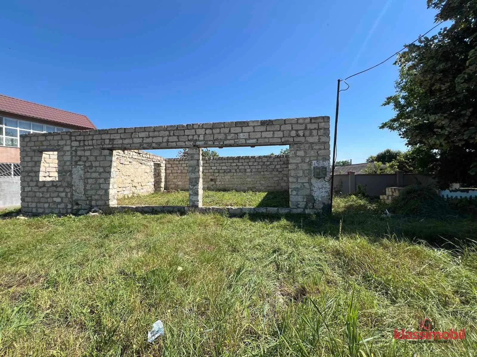 Spațiu comercial, 96 m², Orhei, Seliște
