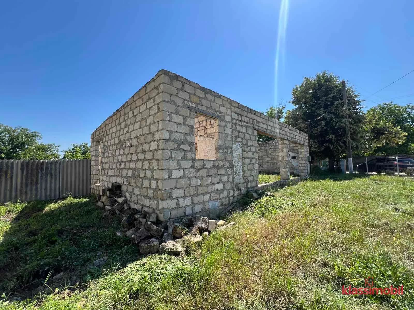 Spațiu comercial, 96 m², Orhei, Seliște 2
