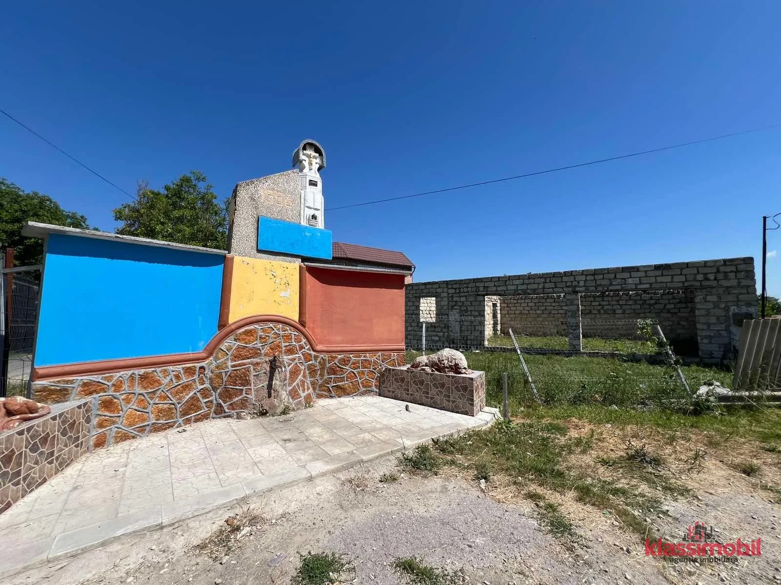 Spațiu comercial, 96 m², Orhei, Seliște 4