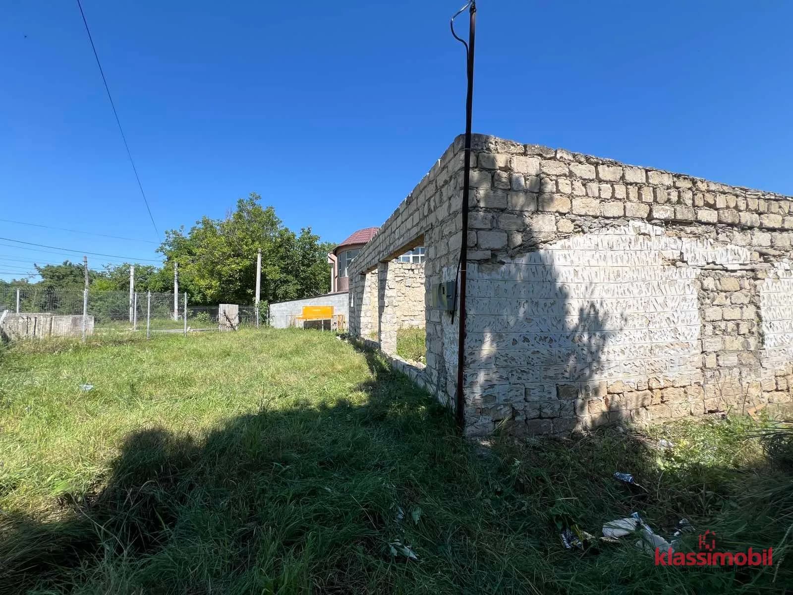 Spațiu comercial, 96 m², Orhei, Seliște 5