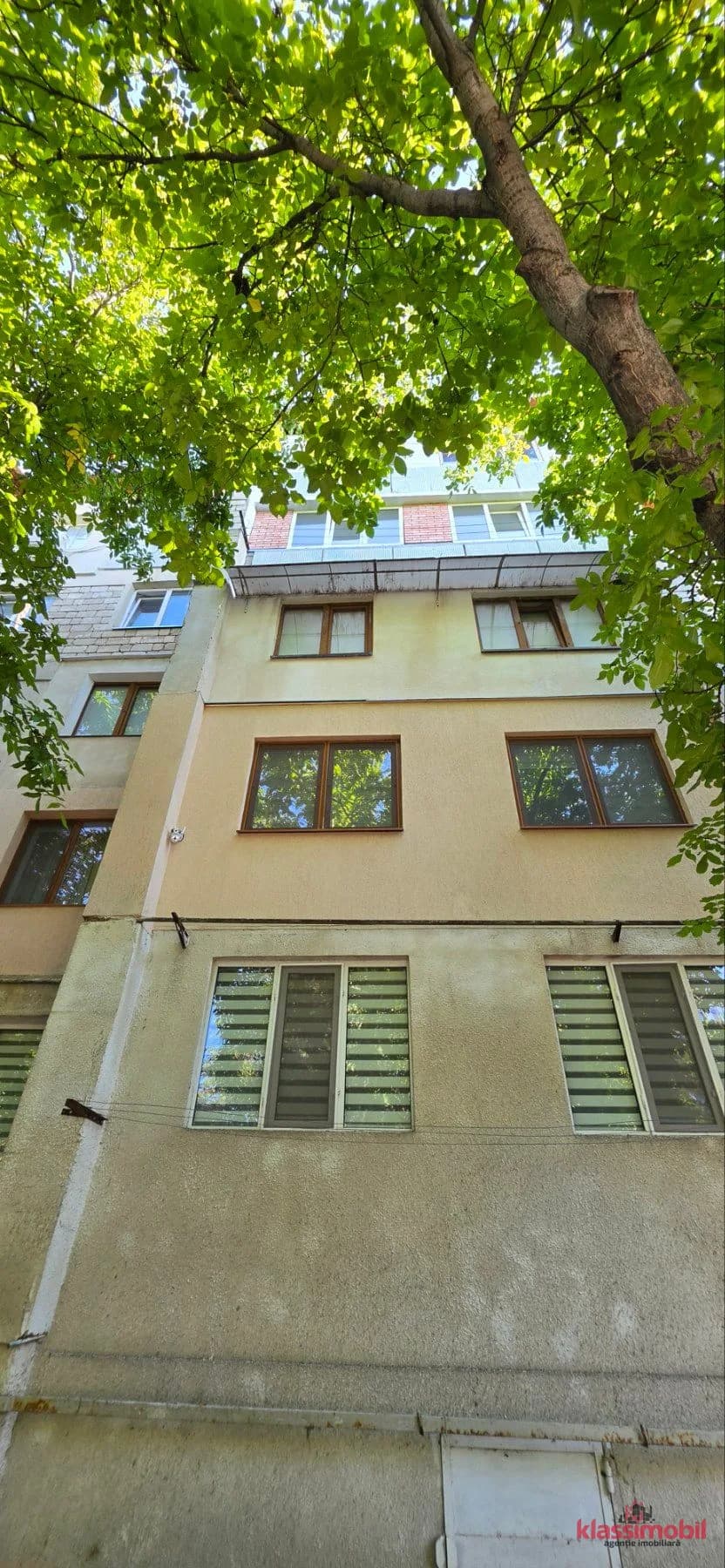 Apartament 3 odăi, Orhei,str. Iona Iachir