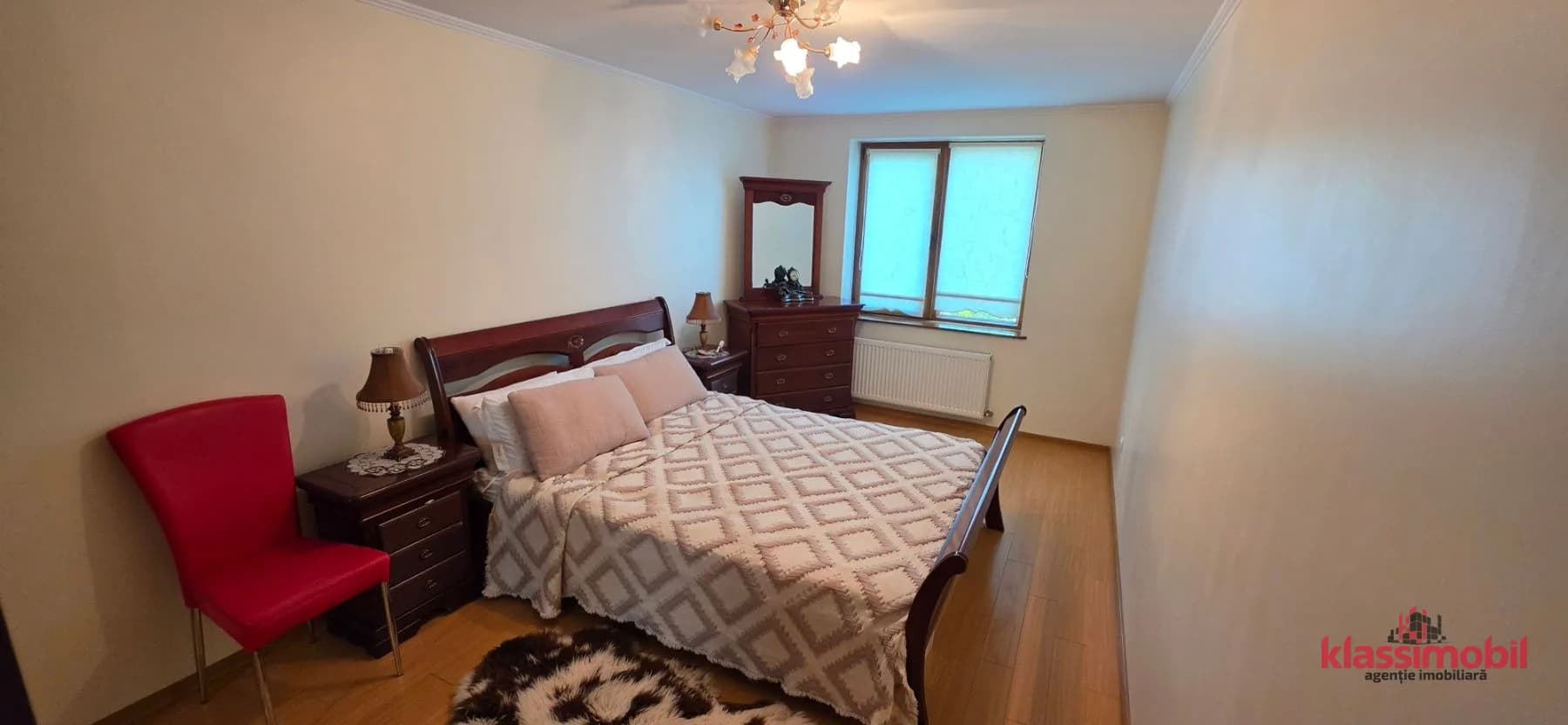 Apartament 3 odăi, Orhei,str. Iona Iachir 3