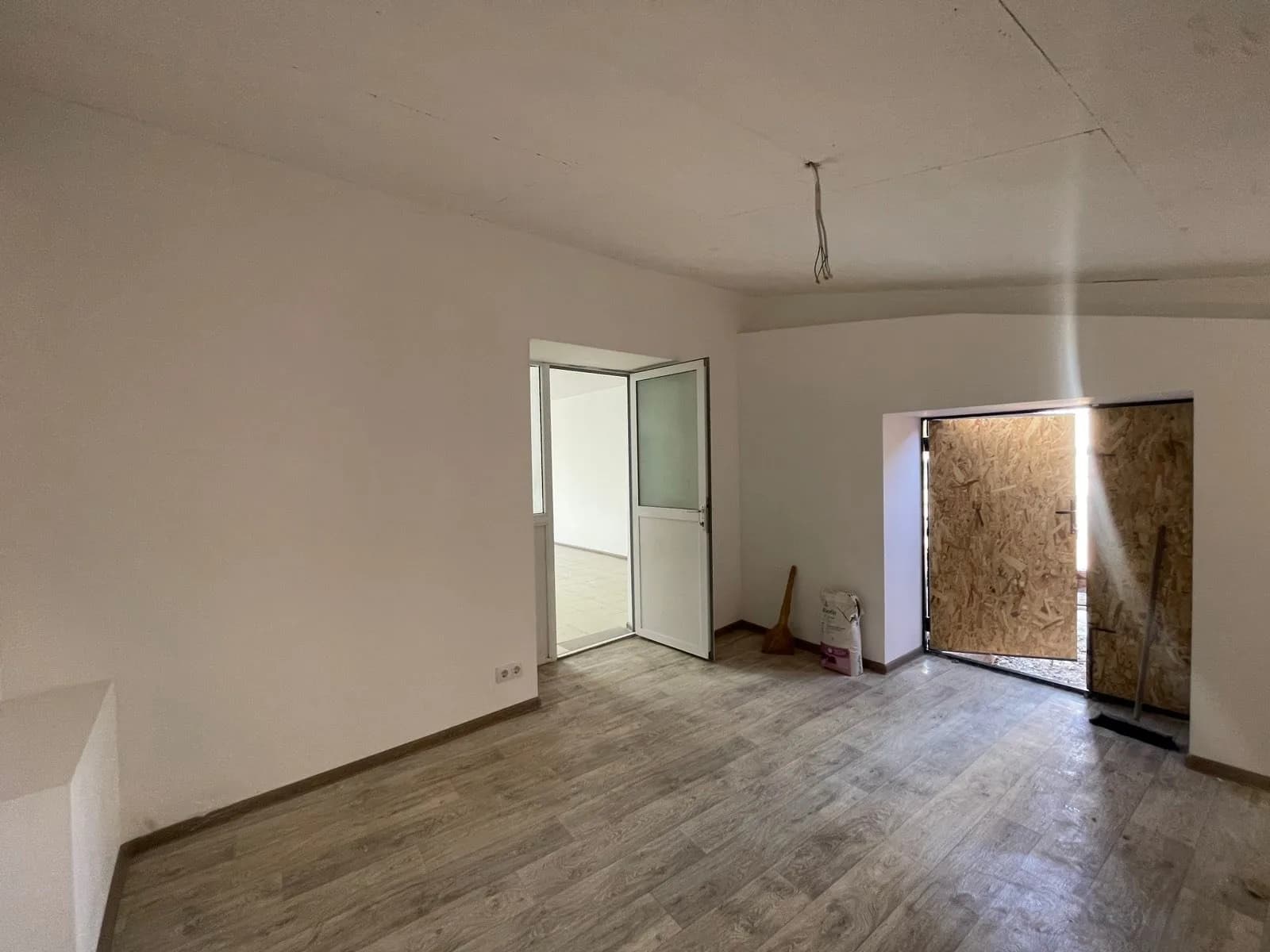 Spațiu comercial, 73 m², Orhei 5