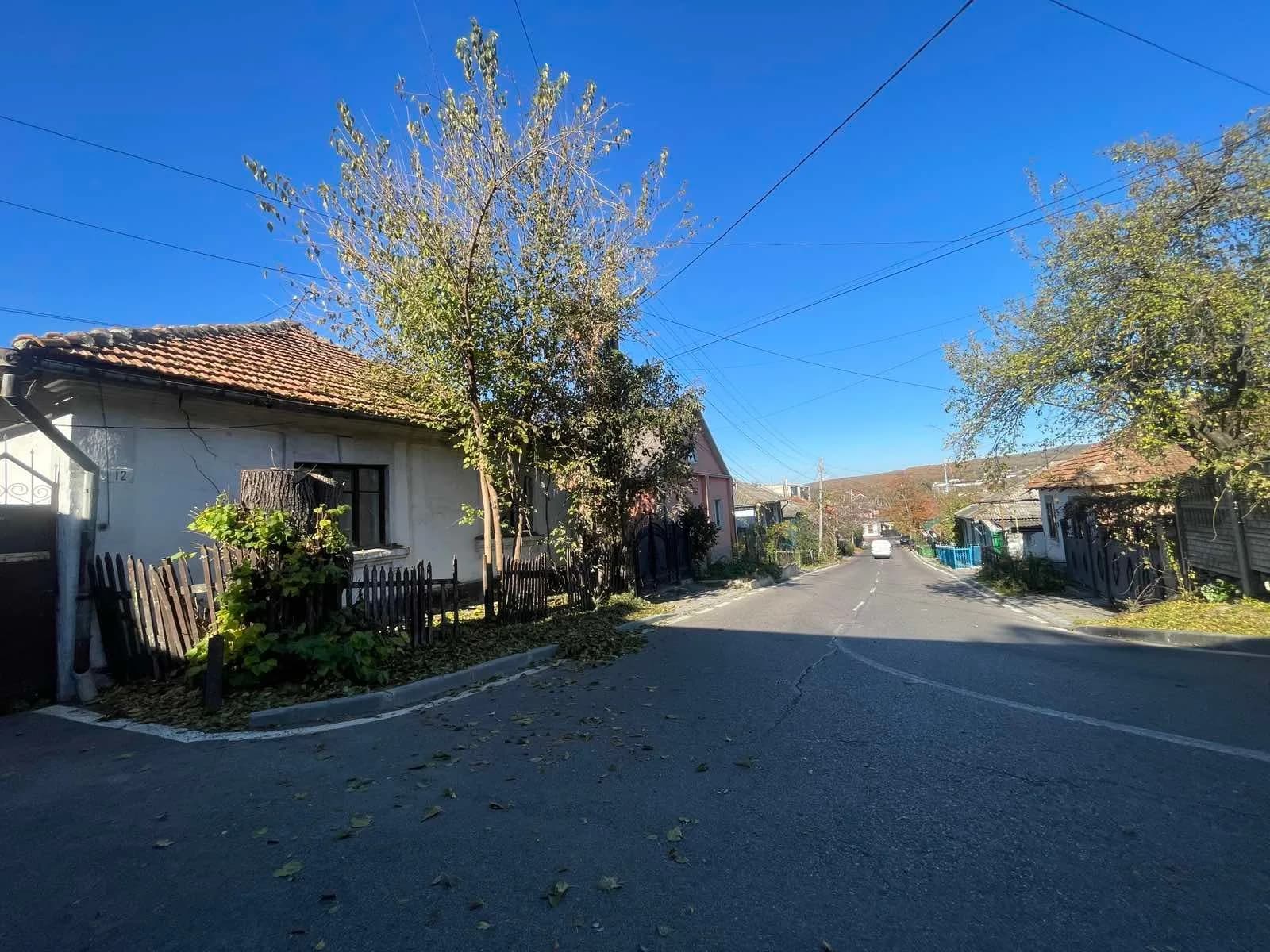 Casă Orhei, str. Taras Șevcenko 5