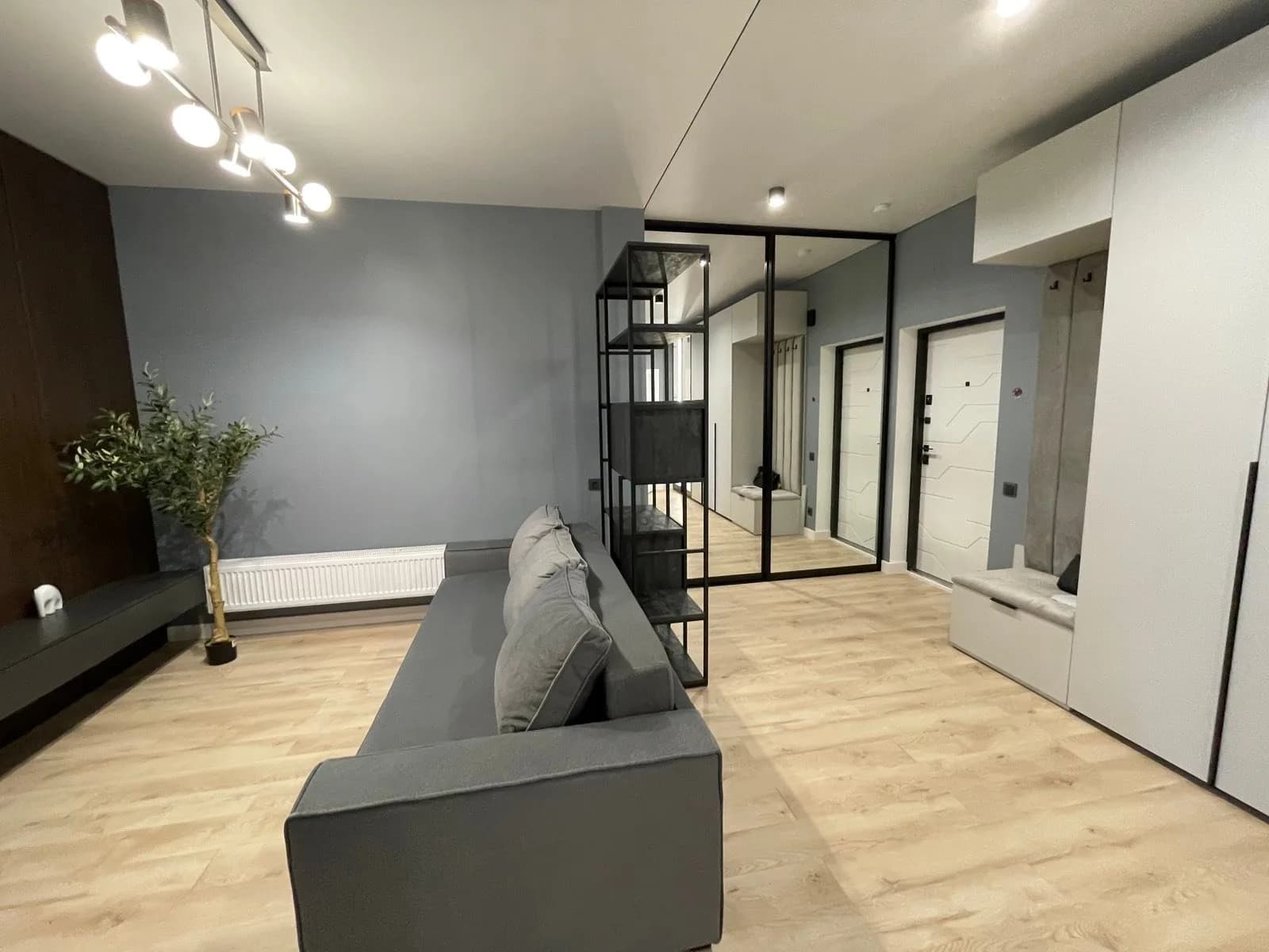 Apartament 67 mp, Orhei 4