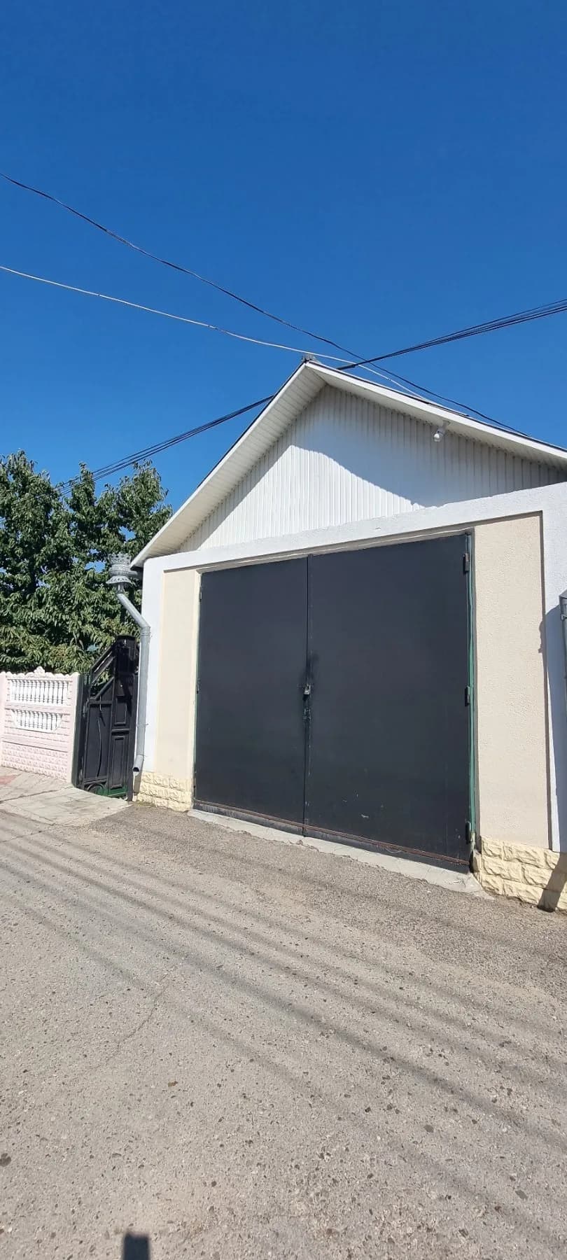 Casă, 91 m², Orhei