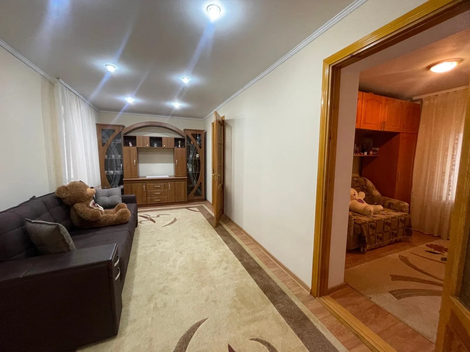 Casă, 91 m², Orhei