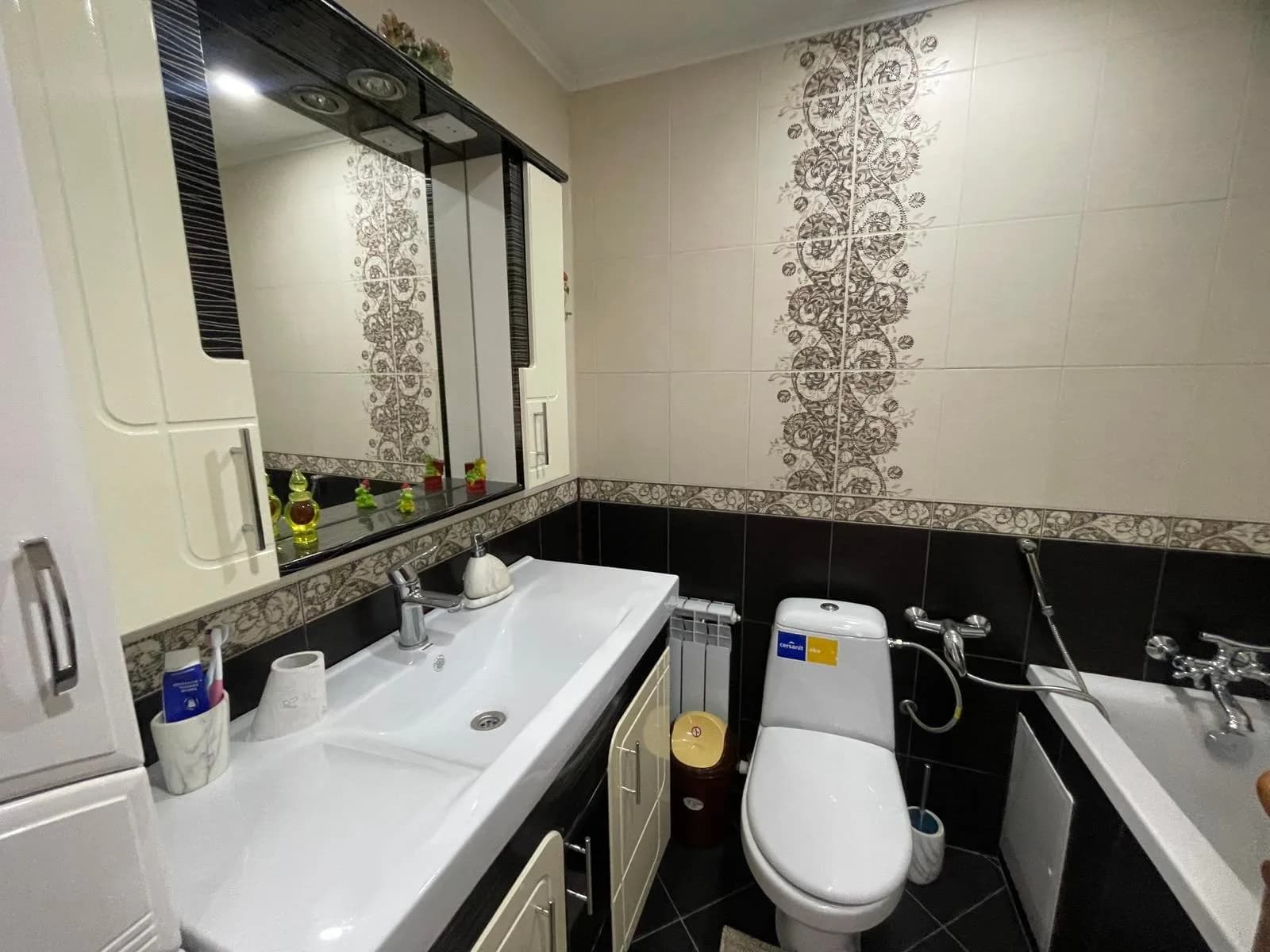 Casă, 91 m², Orhei 5