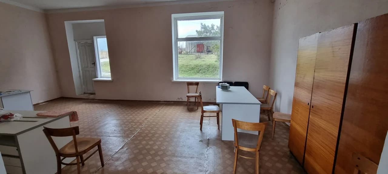 Spațiu comercial, 479 m², Orhei, s.Pelivan 4