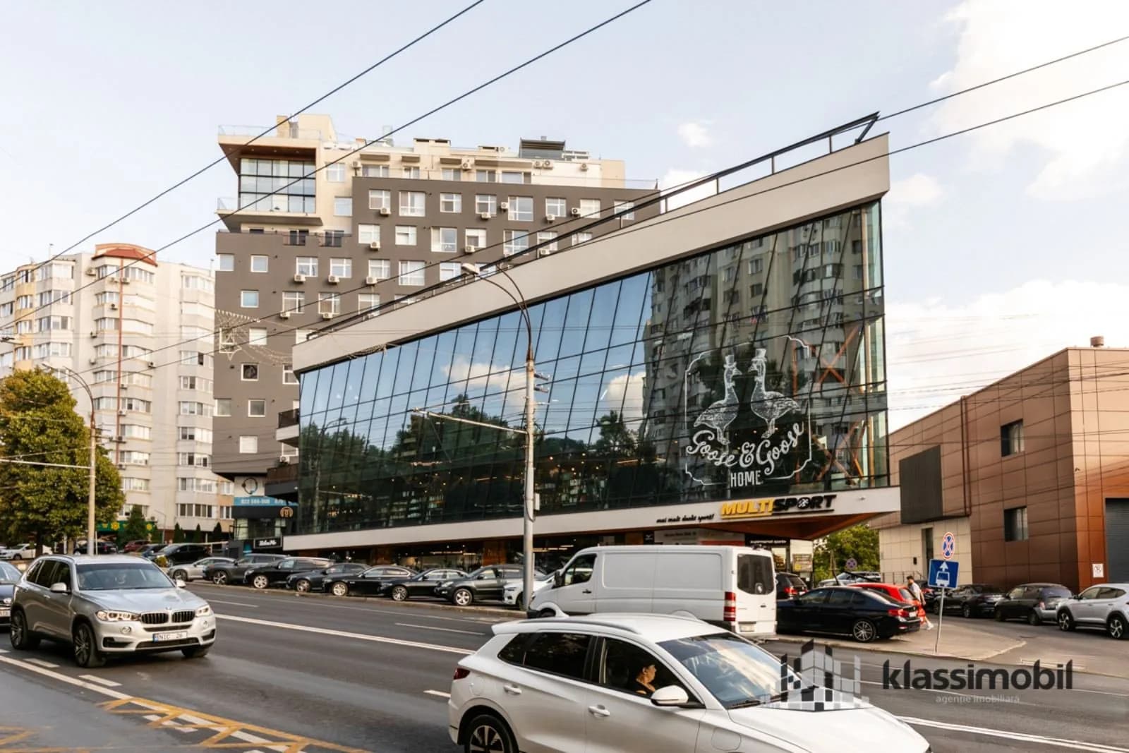 Apartament 185 mp, Râșcani, Chișinău