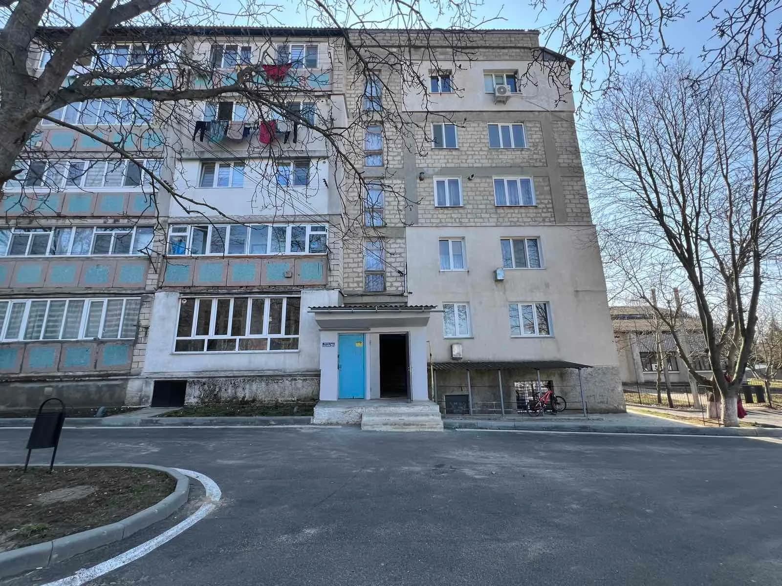 Orhei, str. Iakir