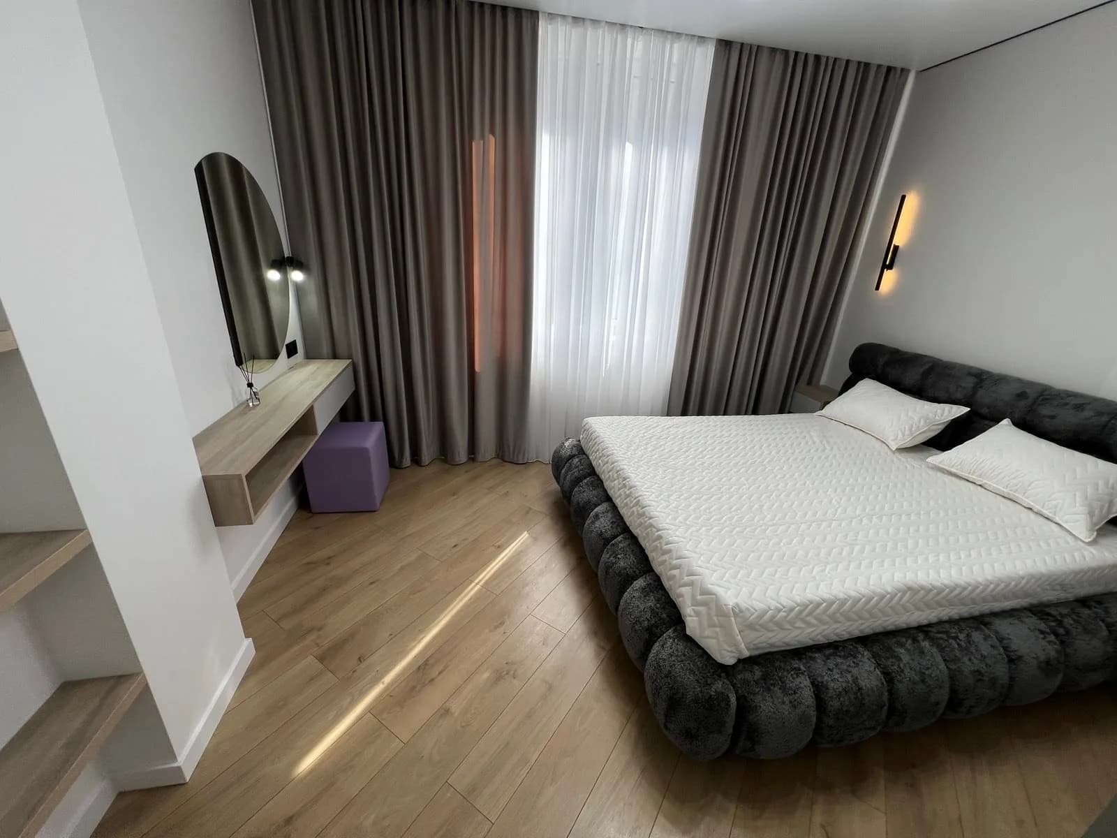 EXCLUSIV Apartament Modern în Orhei, Str. V. Cupcea 1/A. 5