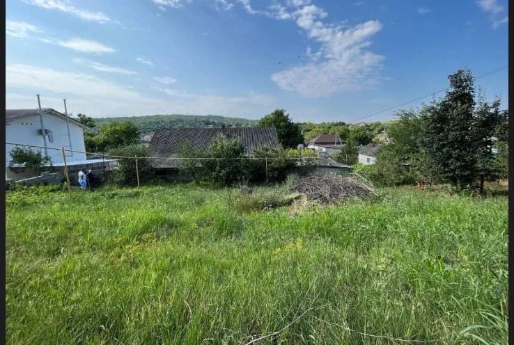 Teren pentru construcție de vânzare – Sîngera, mun. Chișinău