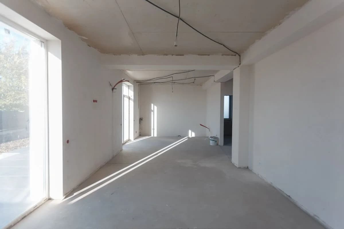 Casa Chișinău,sat. Cruzesti, 190 mp, 6 ari, variantă albă 4