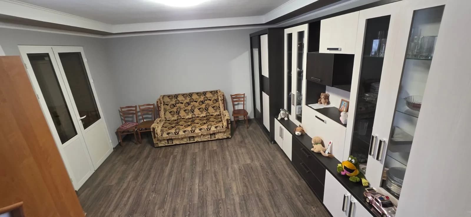 Casă de vânzare 125,5 m.p., în Orhei – str. Ion Neculce 3