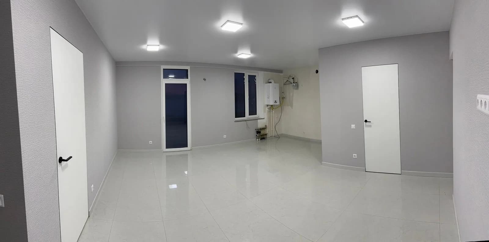 Orhei, str. Eliberării 53, suprafața 56,2 mp. 4