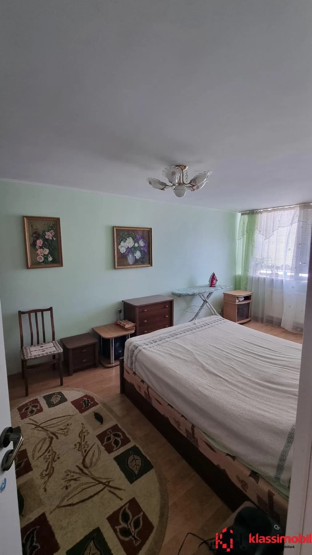 Chișinău, sect. Botanica 5
