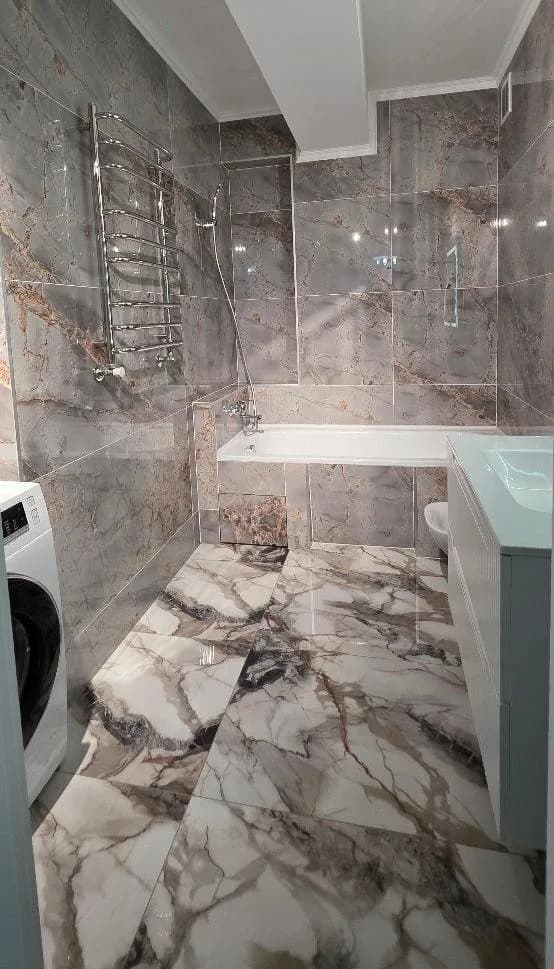 Apartament - Chișinău (Ciocana) 5