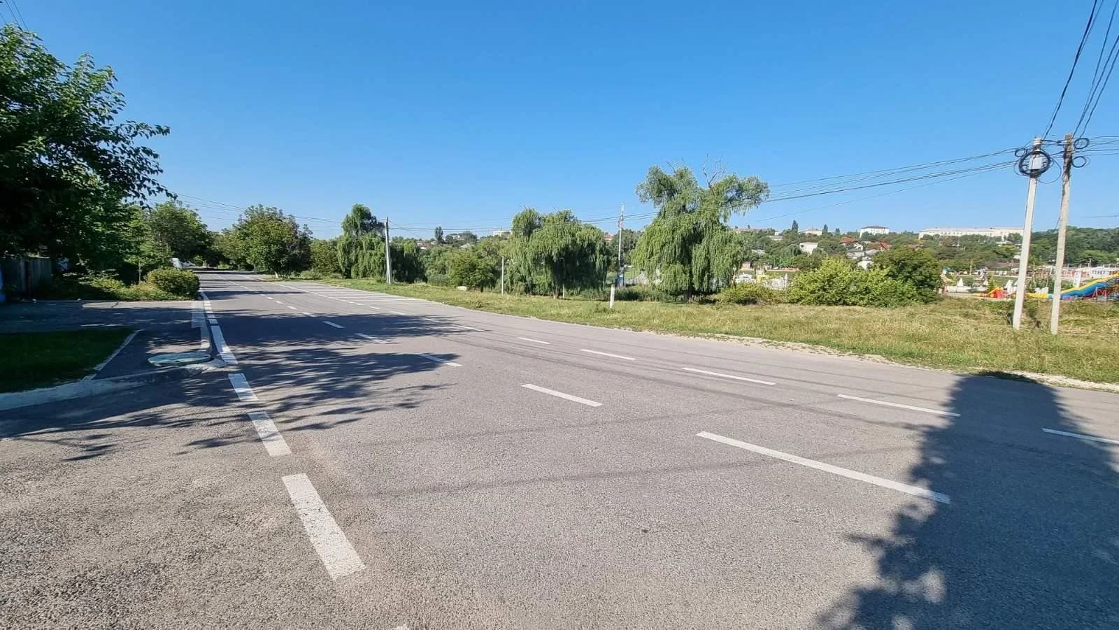 Teren pentru construcție 5