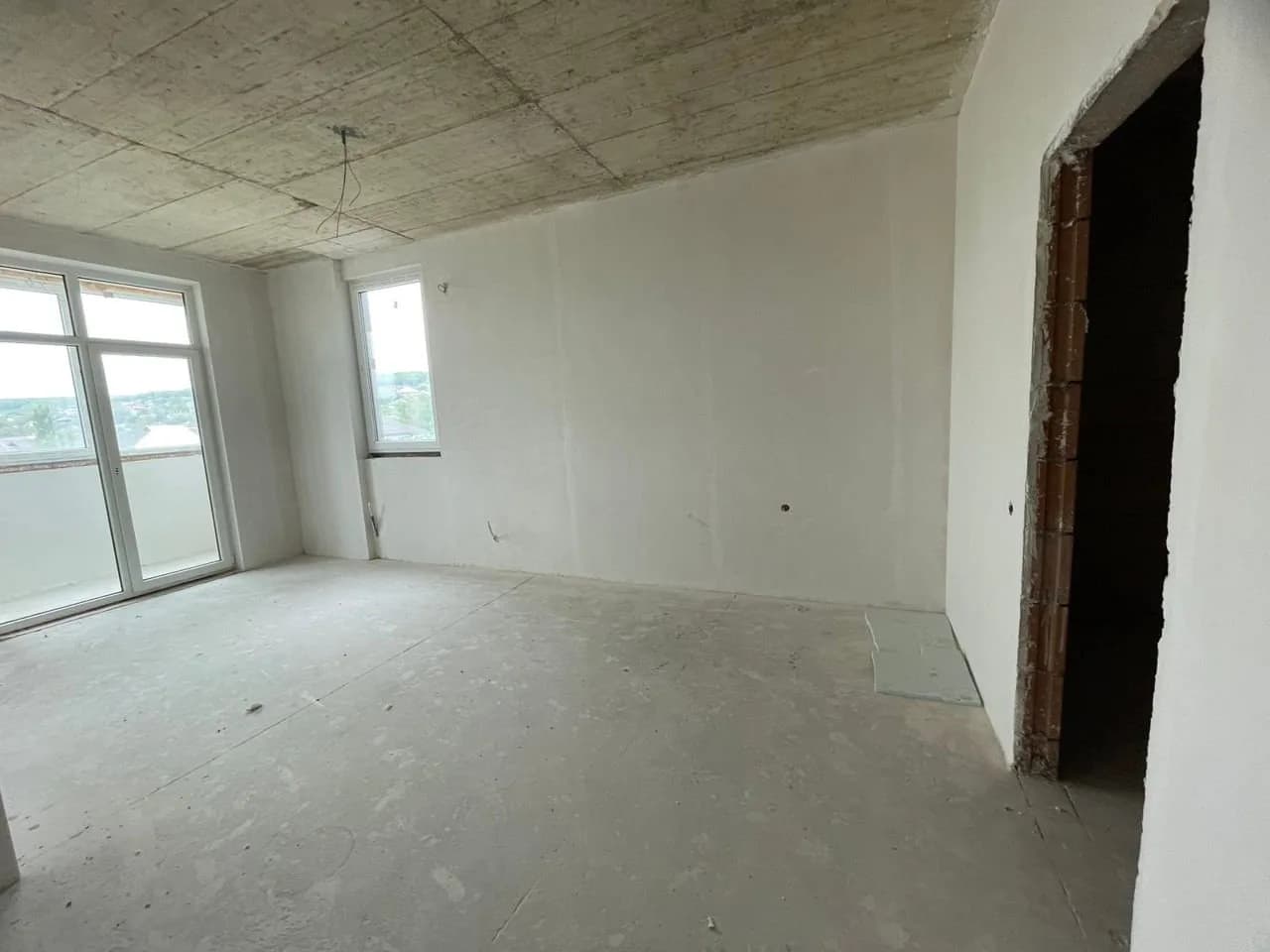 Bloc nou, suprafața 150,5 mp str.Nistreana. 3