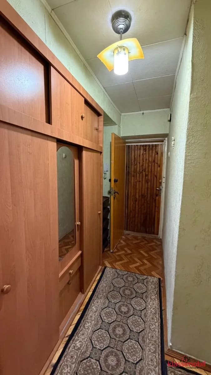 Apartament în Chișinău, sectorul Rîșcani 4