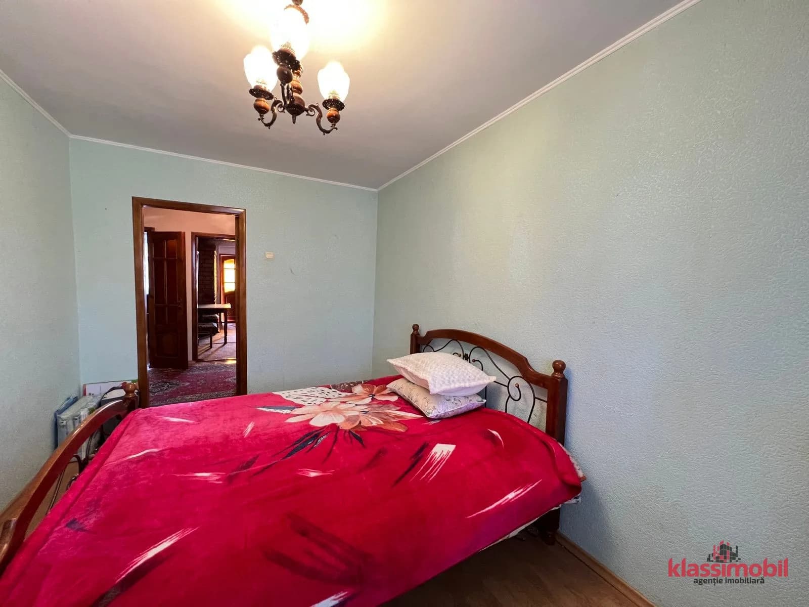 Apartament cu 3 camere, Orhei, 2
