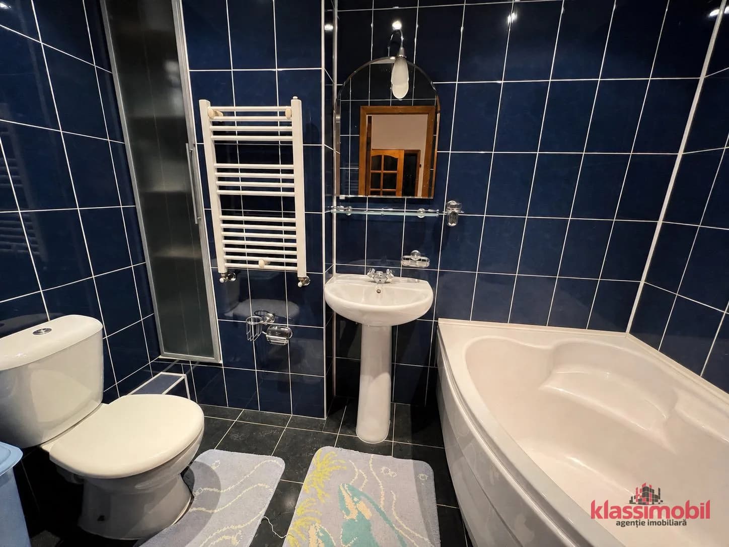 Apartament cu 3 camere, Orhei, 4