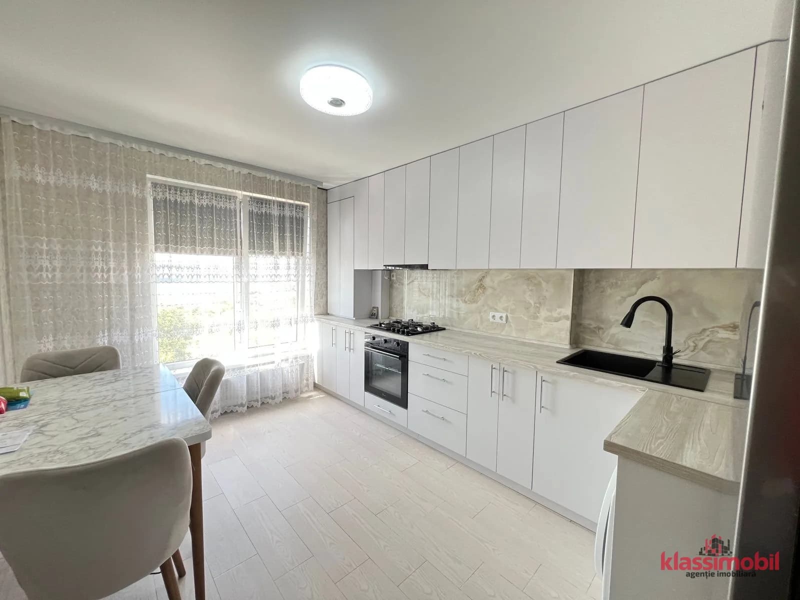 Apartament cu 1 cameră, Orhei 4