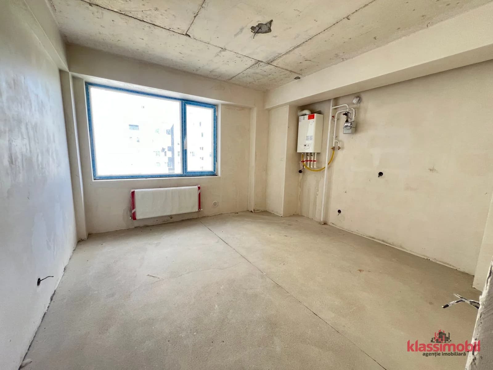 Apartament cu 1 cameră, Orhei, Dansicons 2