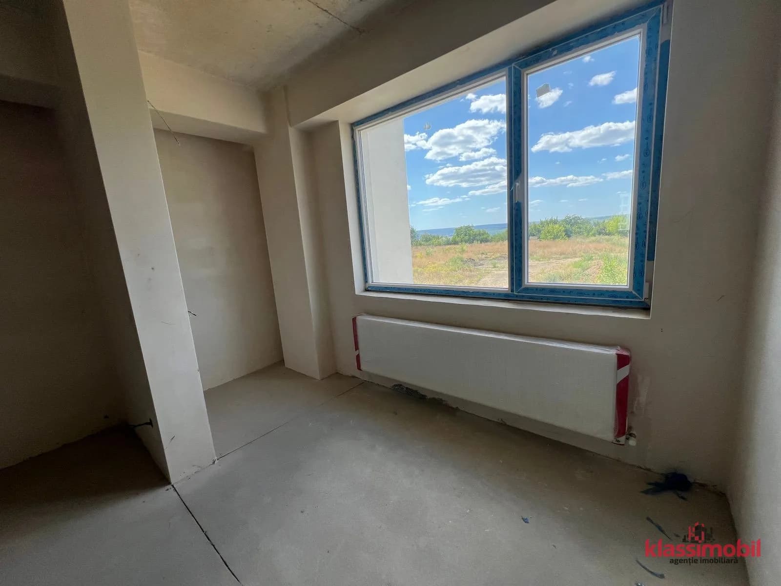 Apartament cu 1 cameră, Orhei, Dansicons 3