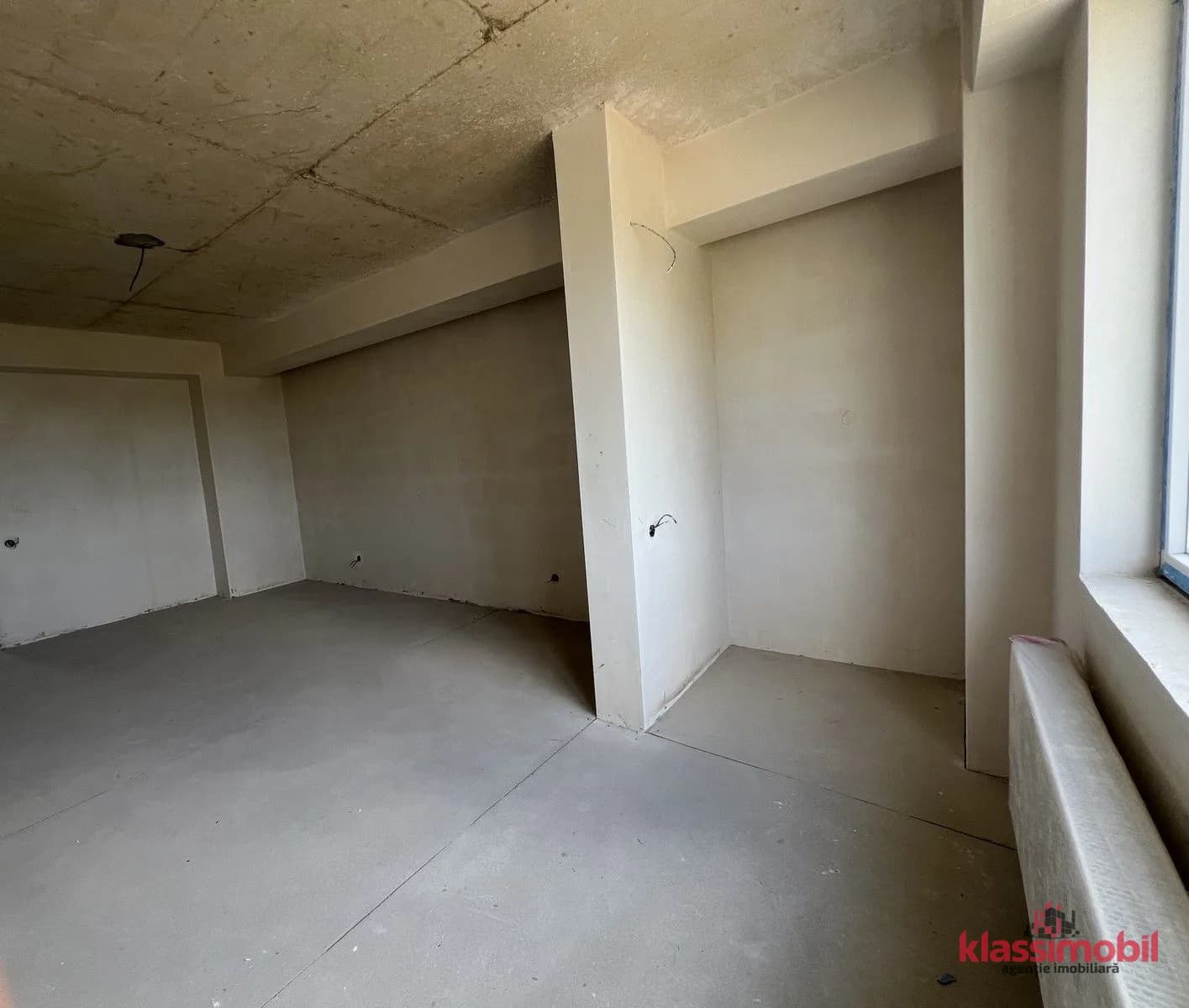 Apartament cu 1 cameră, Orhei, Dansicons 5