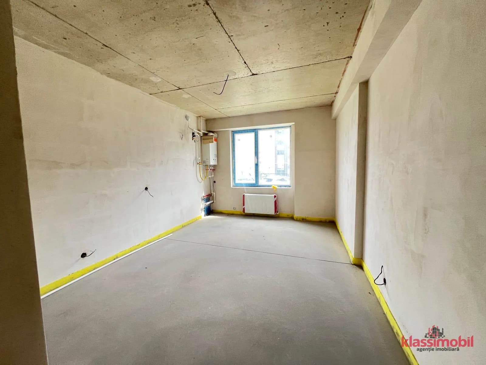 Apartament cu 1 cameră, Orhei 4